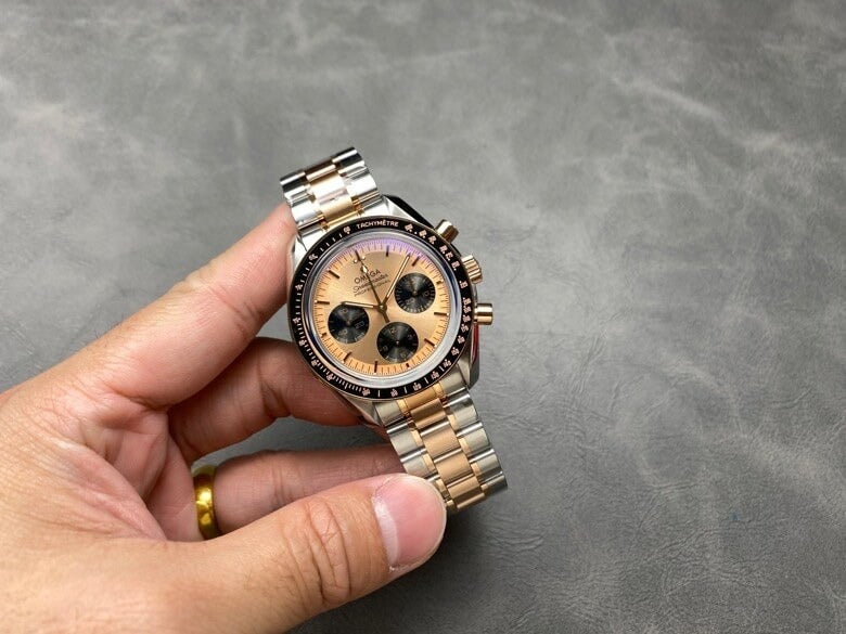 Omega Speedmaster