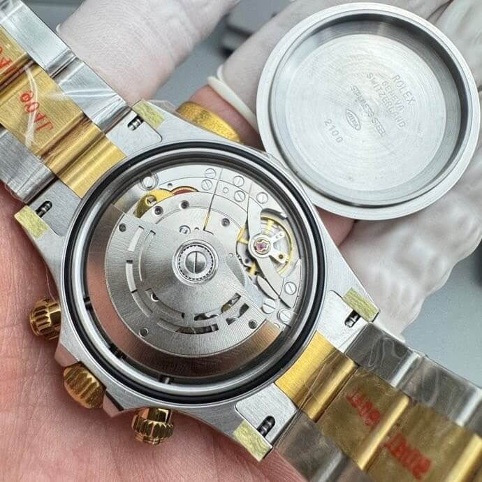 Rolex Daytona