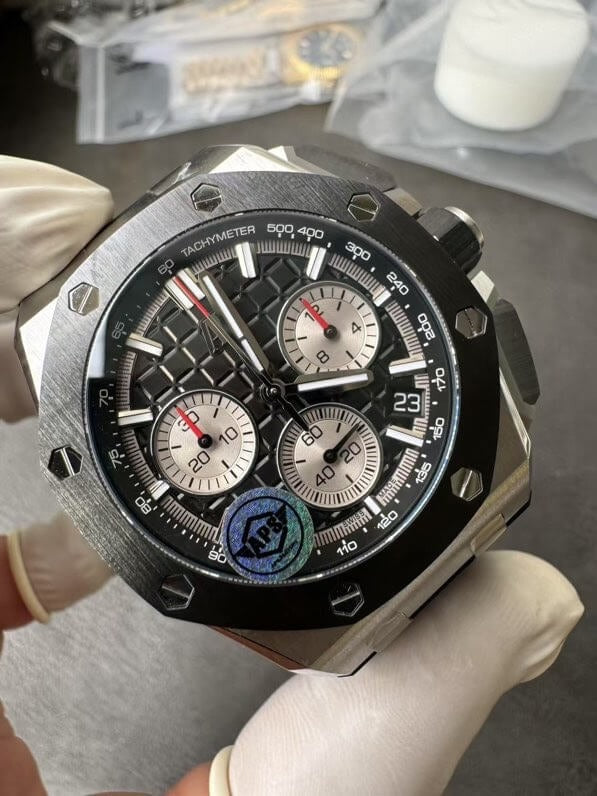 Audemars Piguet