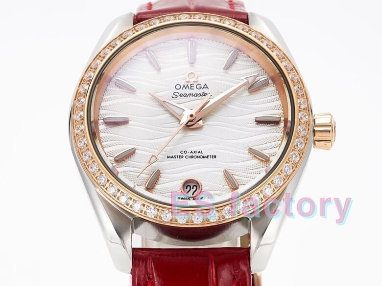 Omega De Ville