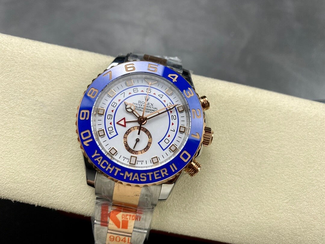 Rolex Yacht Master