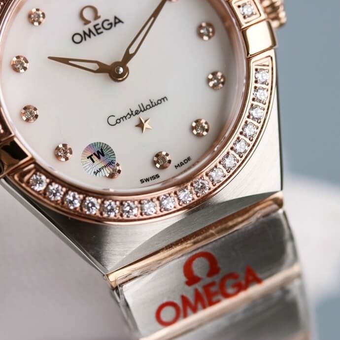 Omega Constellation