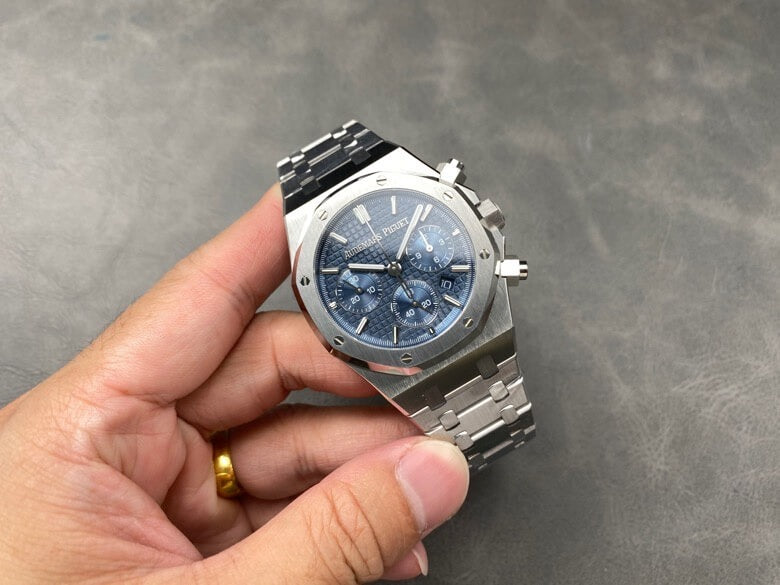 Audemars Piguet