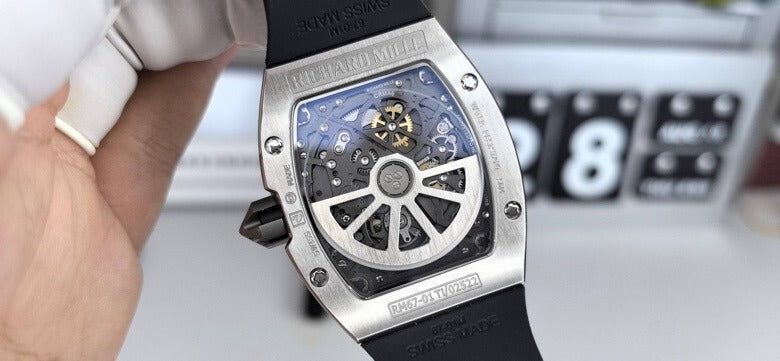 Richard Mille