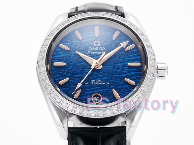 Omega De Ville