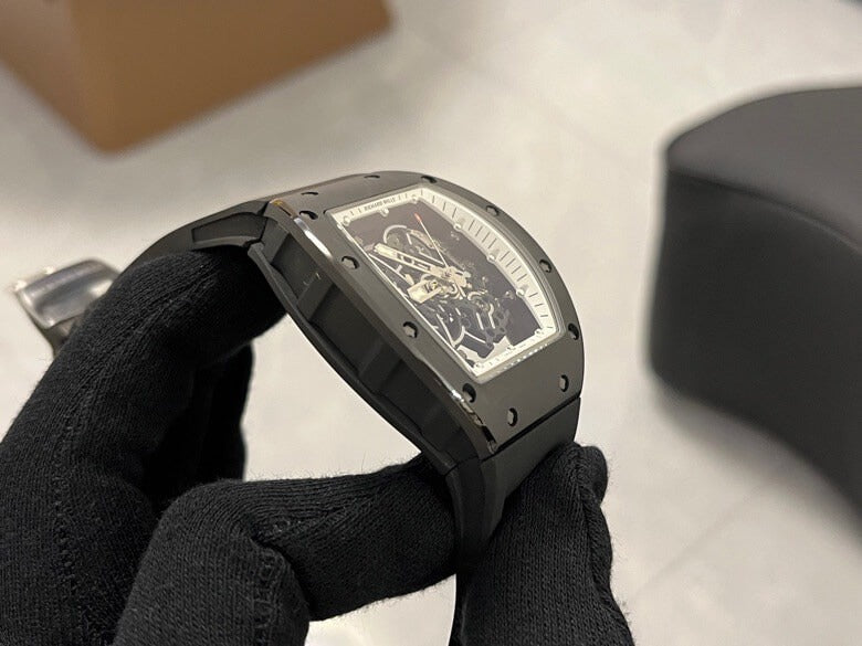 Richard Mille