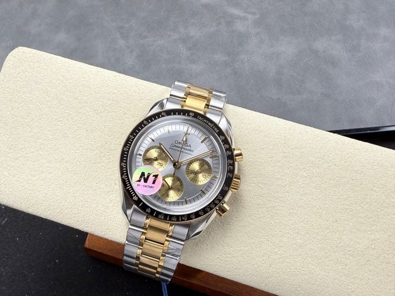 Omega Speedmaster