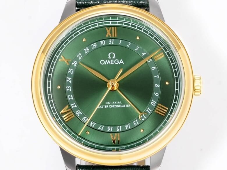 Omega De Ville