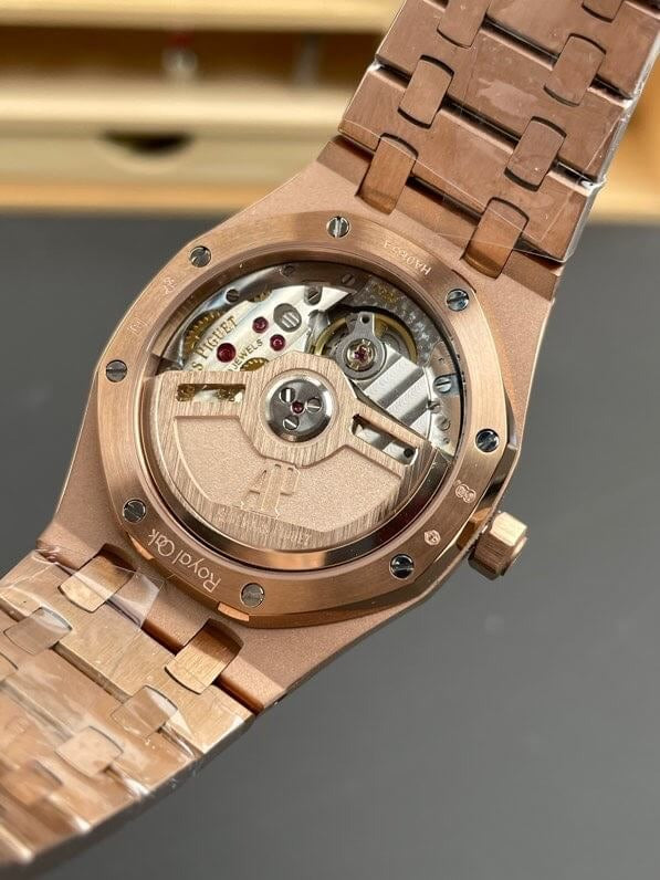 Audemars Piguet