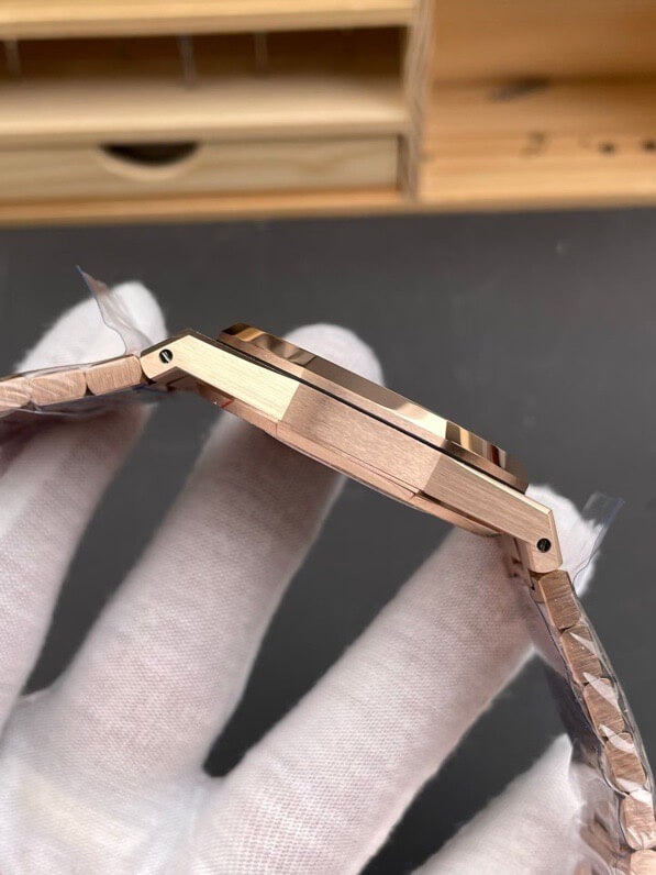 Audemars Piguet