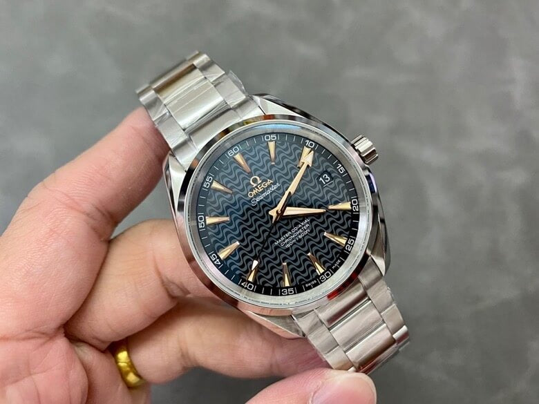 Omega Seamaster
