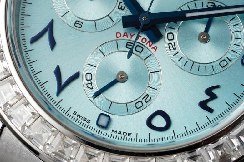 Rolex Daytona