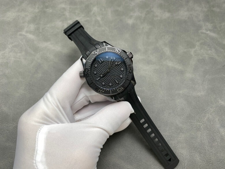 Omega Seamaster