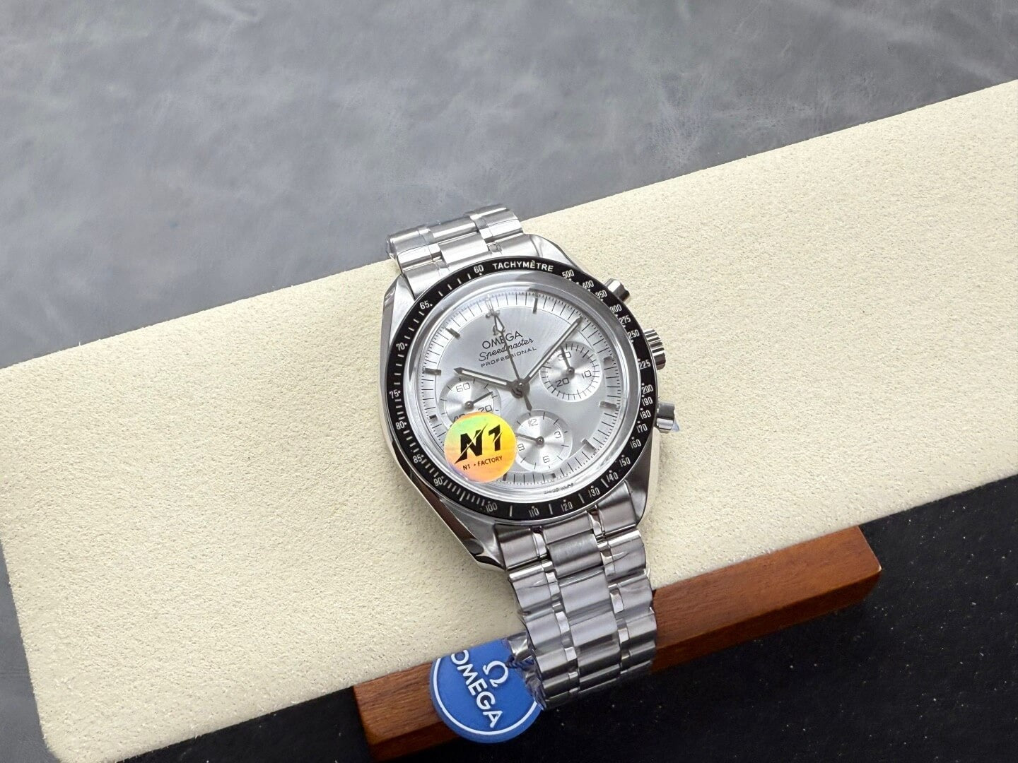 Omega Speedmaster