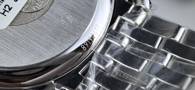 Omega De Ville