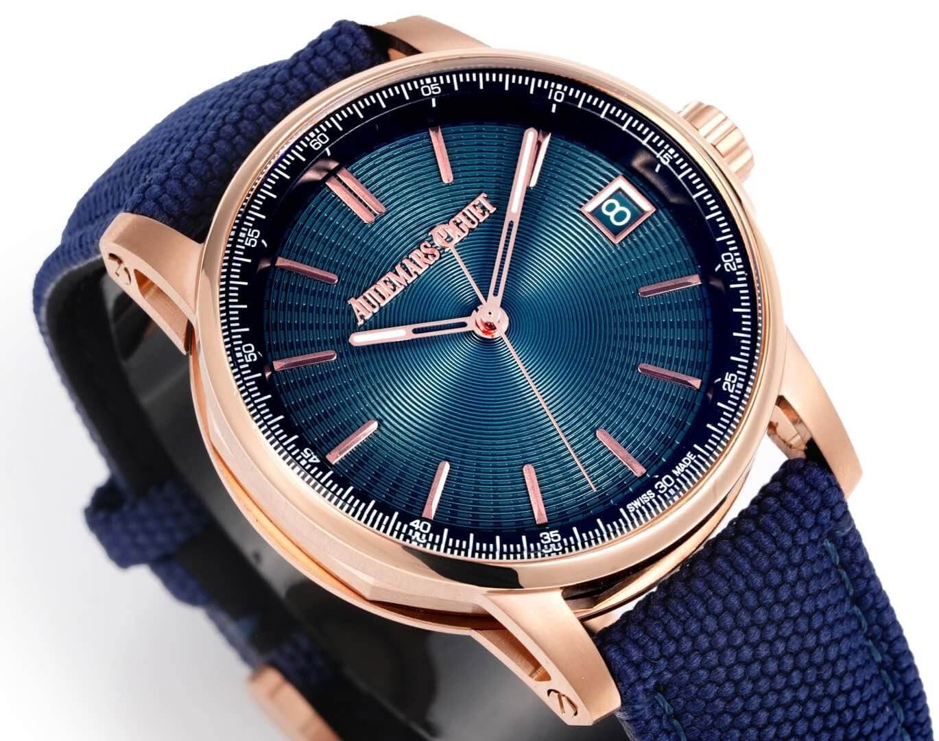 Audemars Piguet