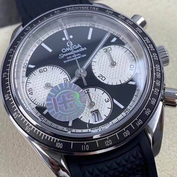 Omega Speedmaster