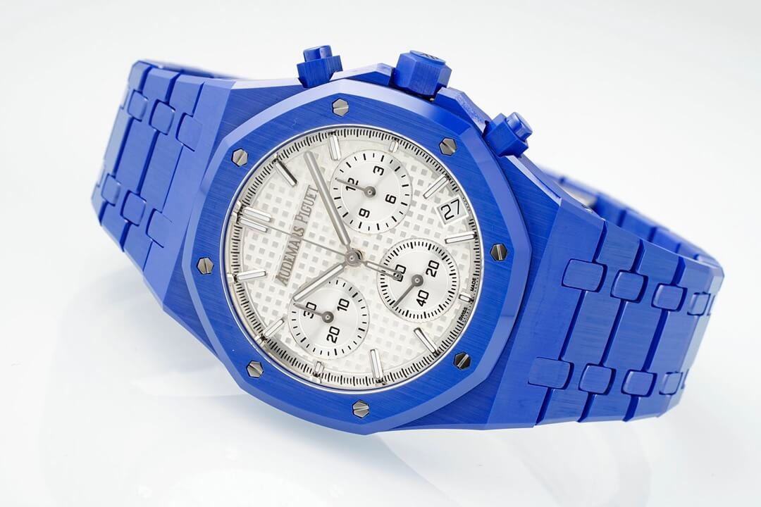 Audemars Piguet