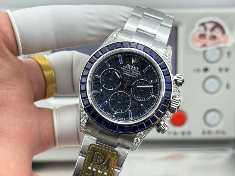 Rolex Daytona