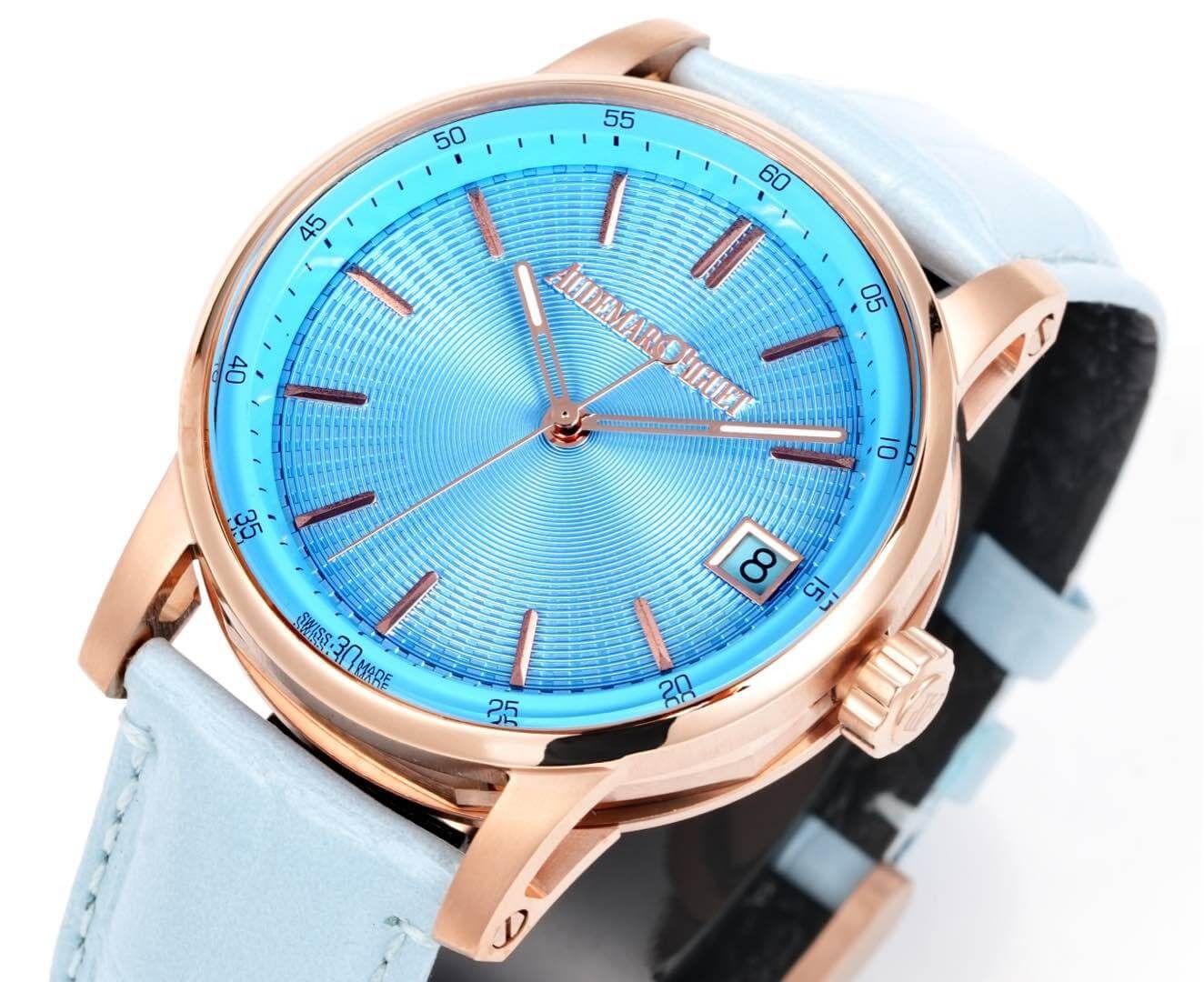 Audemars Piguet