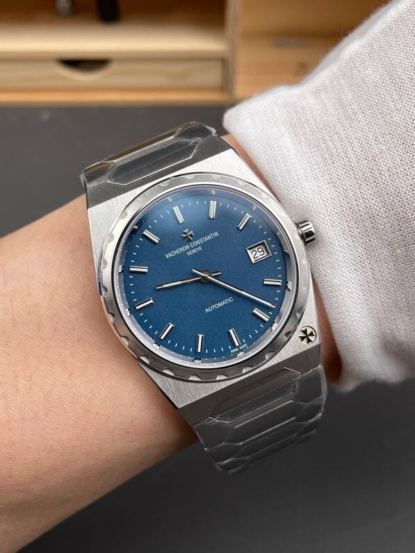 Vacheron Constantin
