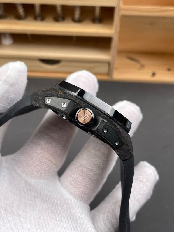 Audemars Piguet