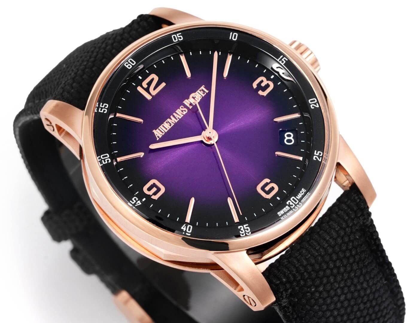 Audemars Piguet