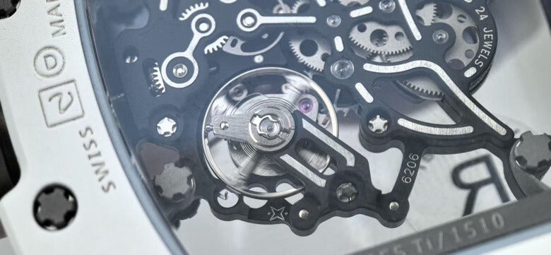 Richard Mille