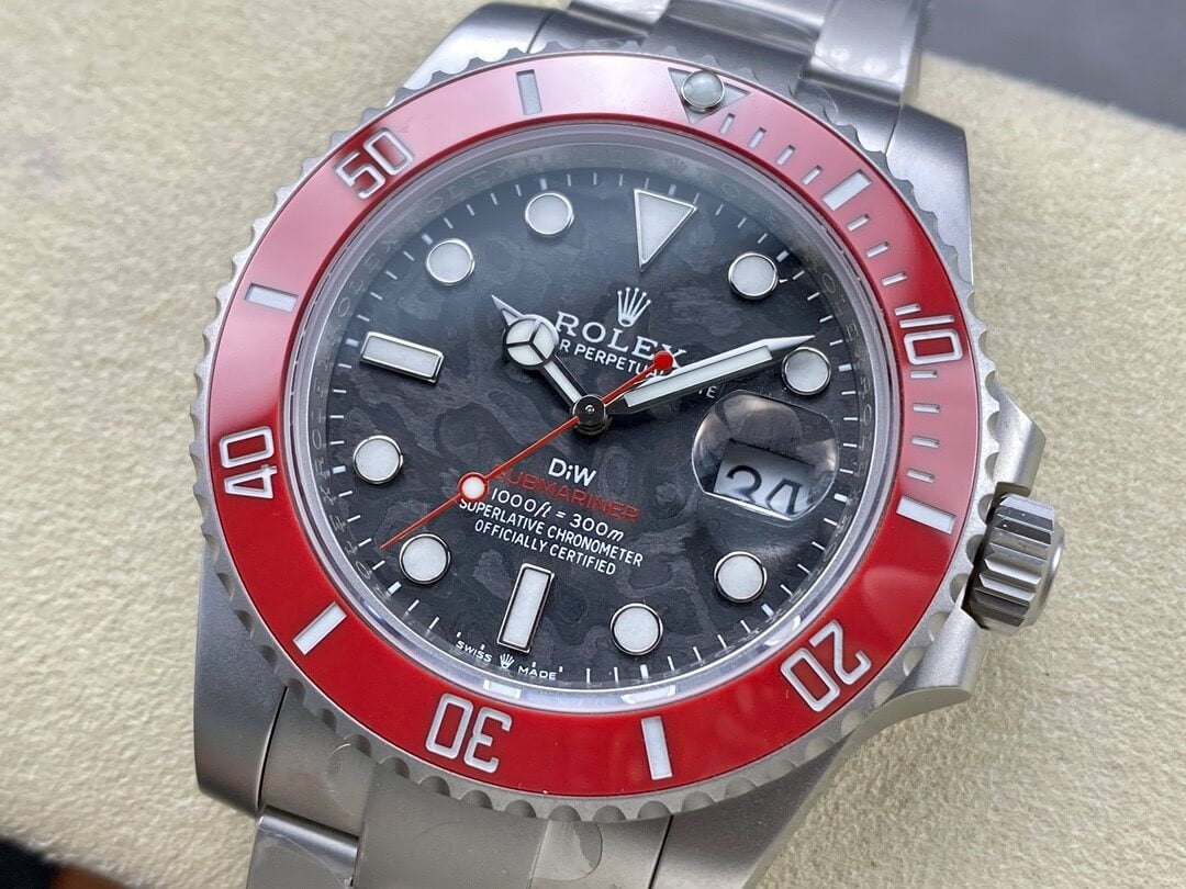 Rolex Submariner