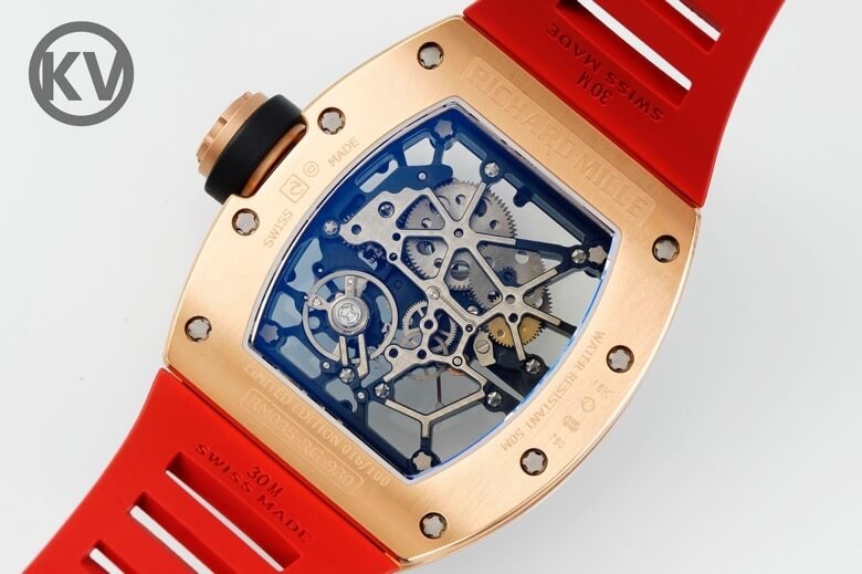 Richard Mille