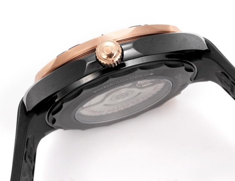 Omega Seamaster