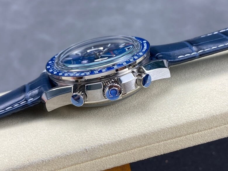 Omega Speedmaster