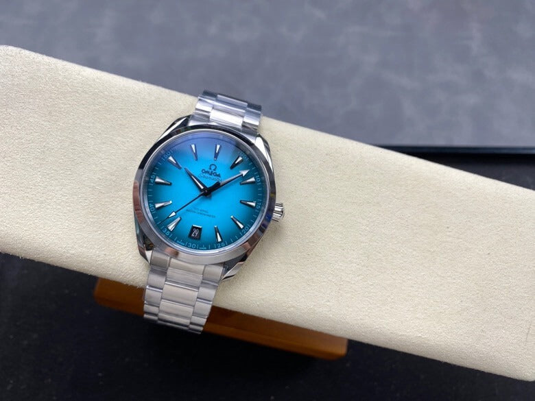 Omega Seamaster