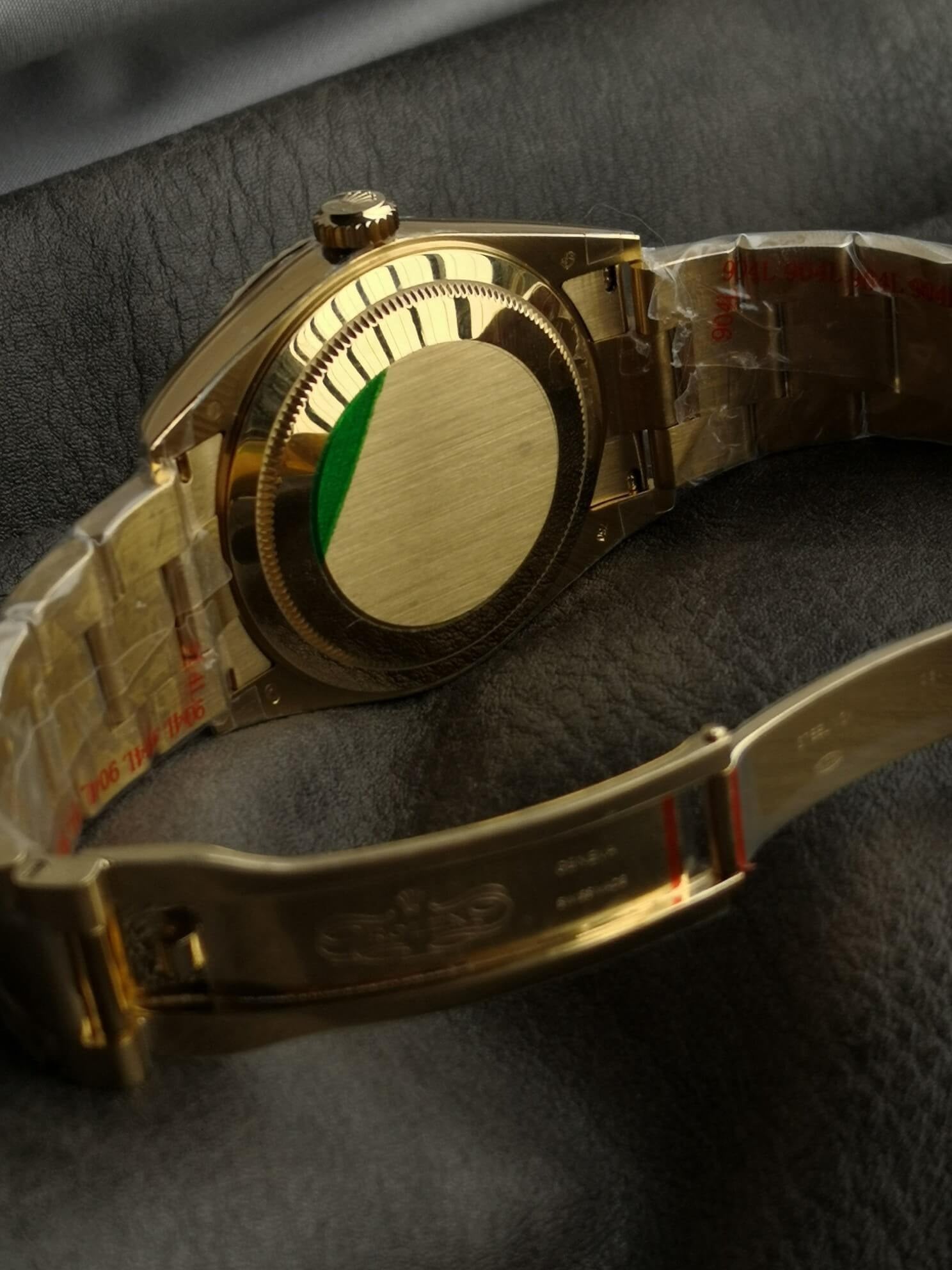 Rolex Sky-dweller