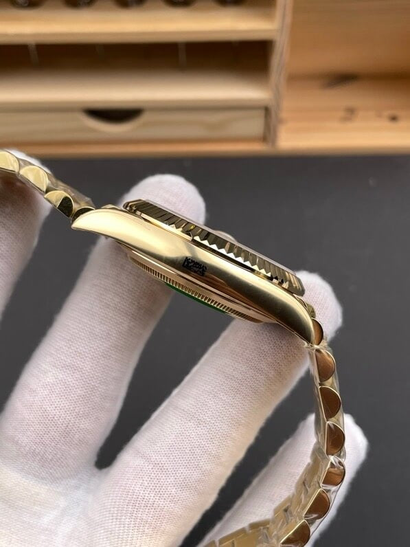 Rolex Day-date