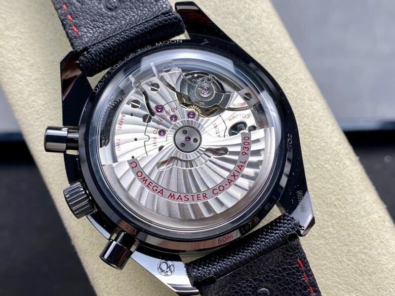 Omega Speedmaster