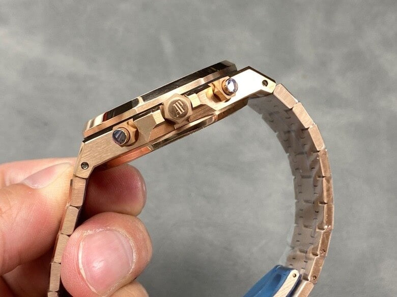 Audemars Piguet