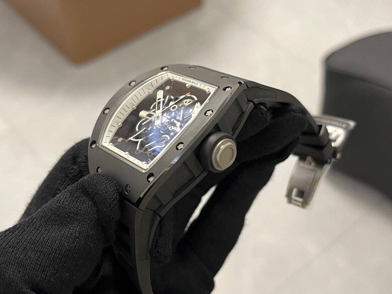 Richard Mille