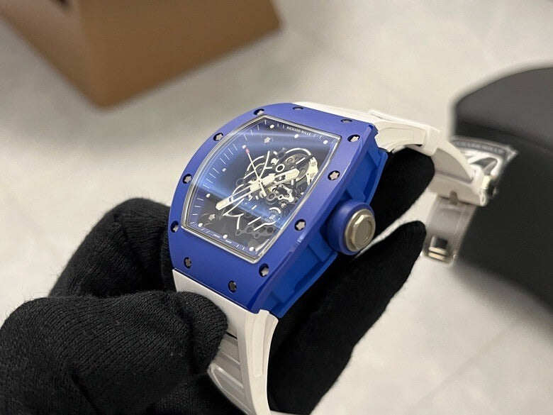 Richard Mille