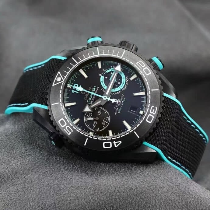 Omega Seamaster