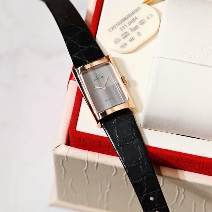 Omega De Ville