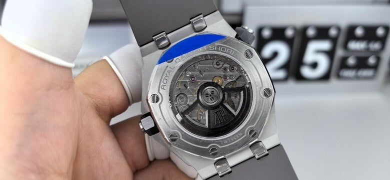 Audemars Piguet