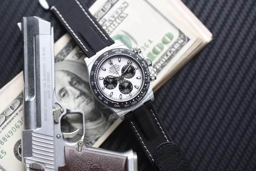 Rolex Daytona