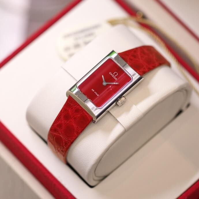Omega De Ville