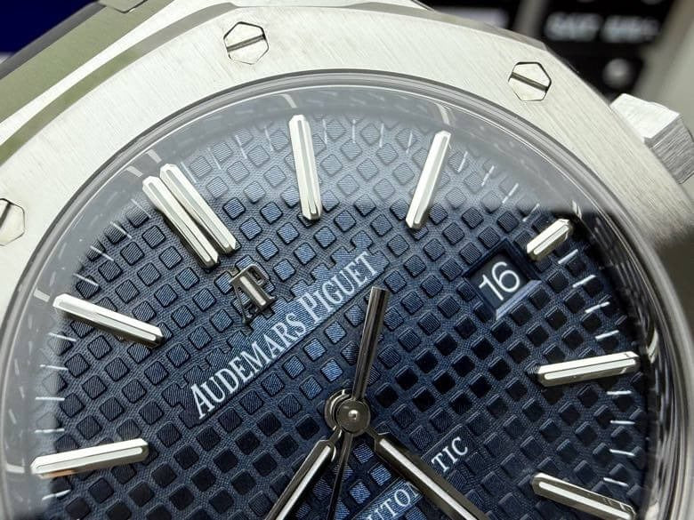 Audemars Piguet