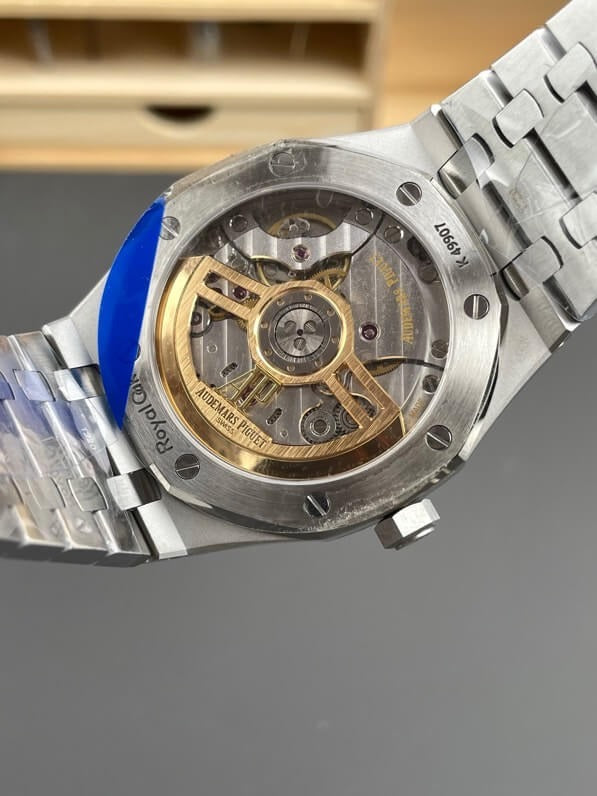 Audemars Piguet