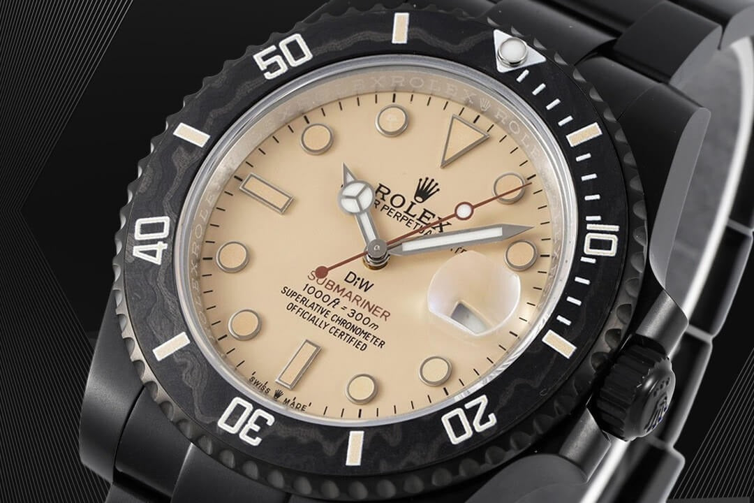 Rolex Submariner