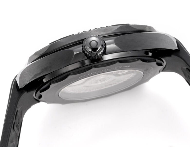 Omega Seamaster