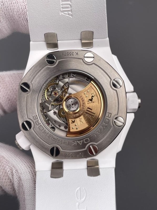 Audemars Piguet