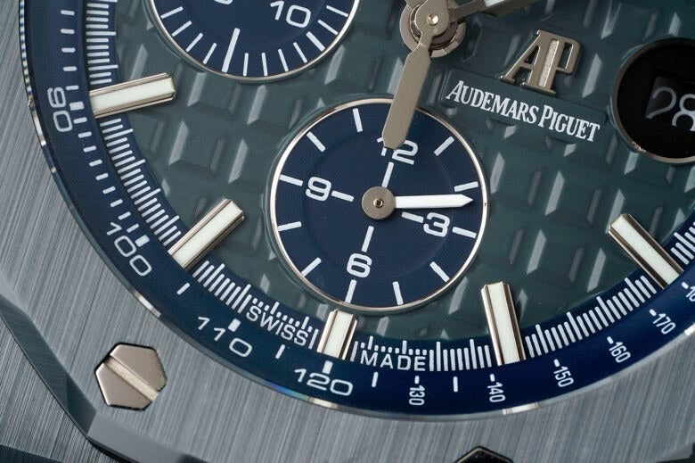 Audemars Piguet